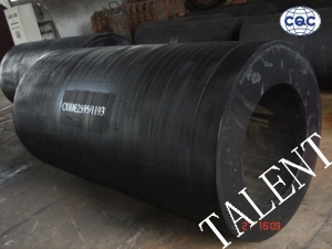 Rubber Fenders TLT-Y Cylindrical Fender,Rubber Fenders TLT-Y Cylindrical Fender