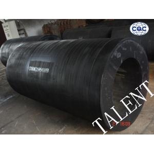 Rubber Fenders TLT-Y Cylindrical Fender