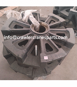 Hitachi Crane Sprocket,Hitachi Crane Sprocket