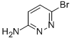 6-溴-3-吡嗪胺,6-BROMO-3-PYRIDAZINAMINE