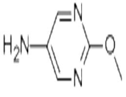 2-甲氧基-5-氨基嘧啶