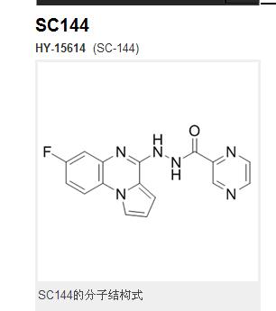 SC 144,HY-1564