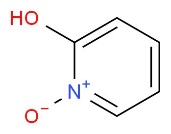 2-羥基吡啶-N-氧化物,2-Pyridinol-1-oxide