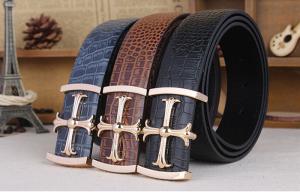 The High Quality Cowhide Men Leisure Belt,The High Quality Cowhide Men Leisure Belt