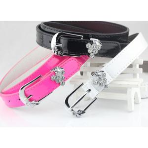 Women's Fashion Leisure Set Auger Belt