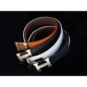 Men's Business Casual Belt