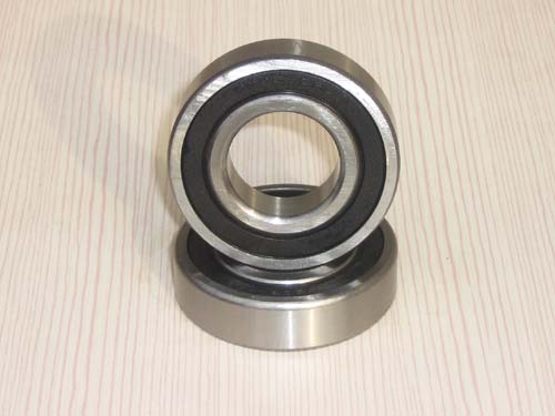 鉻鋼軸承6206-2RS焊管機軸承,6206 bearing