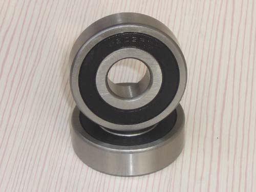 變速箱軸承6305-2RS磨溝超精軸承,6305 bearing