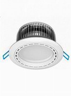 15W LED Fin Downlight,15W LED Fin Downlight