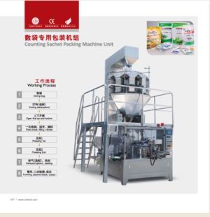 Counting Rotary Packaging Machine,Counting Rotary Packaging Machine