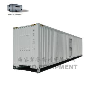 Container House camp container house