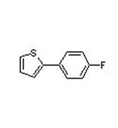 2-(4-氟苯基)噻吩,2-(4-FLUOROPHENYL)THIOPHENE