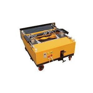 Lime Spraying Plaster Machine