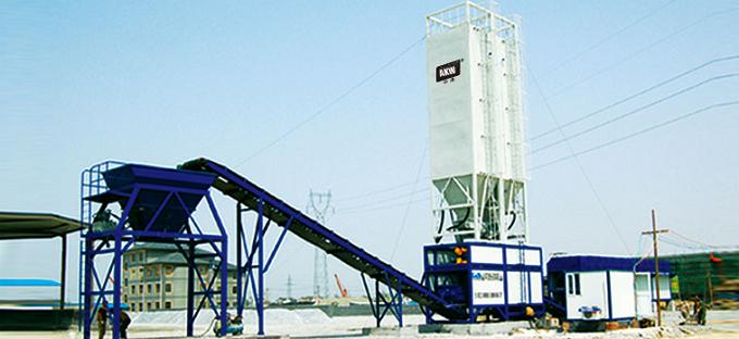 WBS800E Stabilizing Soil Mixing Plant,WBS800E Stabilizing Soil Mixing Plant