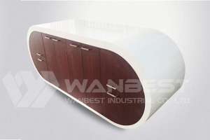 Solid Surface Cabinet,Solid Surface Cabinet