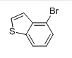 4-溴苯并噻吩,4-BROMO-BENZO[B]THIOPHENE