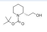 (R)-1-N-BOC-哌啶-2-乙醇,(R)-1-N-BOC-PIPERIDINE-2-ETHANOL