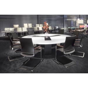 modern conference room tables Modern Conference Desk