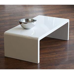 Corian End Customized Table