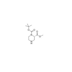 S)-1-BOC-2-哌嗪甲酸甲酯