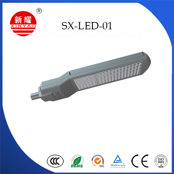 LED Lamp