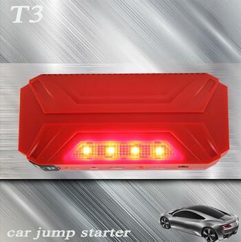 Multi-function Jump Starter CV8