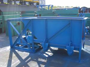 Chute Feeder,Chute Feeder