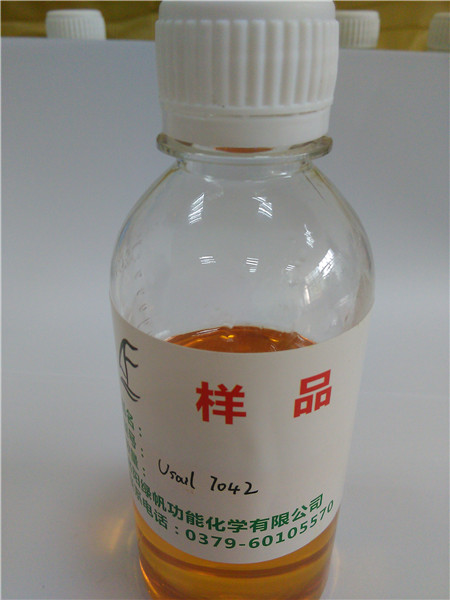 水性銅緩蝕劑廠家綠帆供應(yīng)替代Irgamet 42,metal deactivator