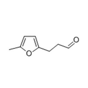 5-甲基呋喃-2-丙醛