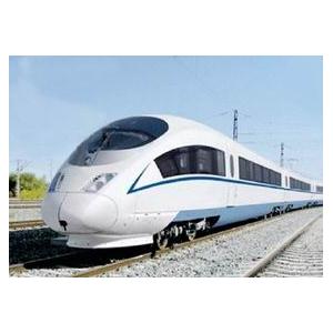 PPGS For Blend Polyol Used In High-speed Rail