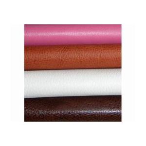 PPGS For Leather Finishing Agents