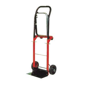 Folding Hand Trolley