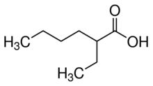 原装进口德国OXEA异辛酸 2-乙基己酸  25103-52-0,2-Ethylhexanoic acid