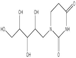 四氢尿苷