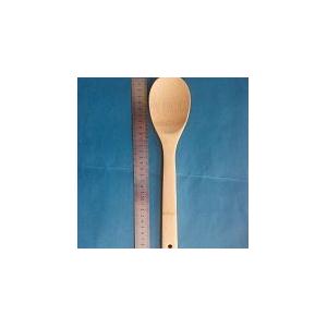 Bamboo Spoon