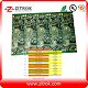 10Layer Immersion gold 35um with high TG170 board,10Layer Immersion gold 35um with high TG170 board