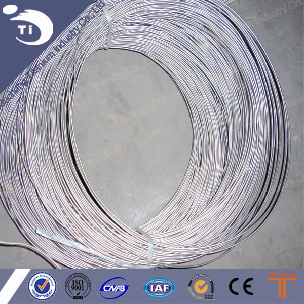 Gr1 Gr2 Titanium Wires,Gr1 Gr2 Titanium Wires