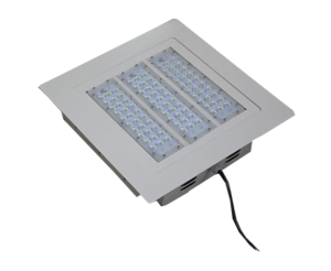 150w LED Canopy Light