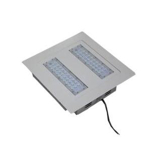 100w LED Canopy Light