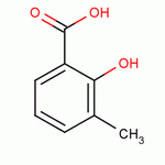 3-甲基水楊酸,3-Methylsalicylic acid