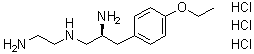Eovist中间体,（s）-N1-(2-aminoethyl)-3-（4-ethoxyphenyl）propane-1，2-diamine.3HCI