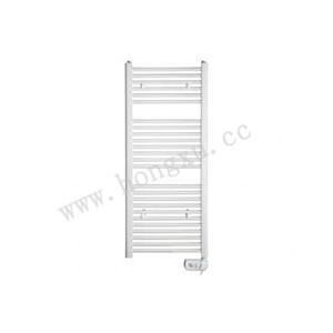 Chromed Electric Radiator