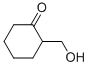 2-羟甲基环己酮,2-(HYDROXYMETHYL)CYCLOHEXANONE