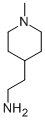 N-甲基-4-(2-氨基乙基)哌啶,2-(1-Methylpiperidin-4-yl)ethanamine