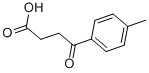 3-(4-甲基苯甲酰)丙酸,3-(4-Methylbenzoyl)propionic acid