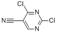 2,4-二氯-5-氰基嘧啶,2,4-Dichloro-5-cyanopyrimidine