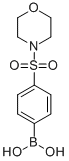 4-(嗎啉磺?；?苯硼酸,4-(morpholinosulfonyl)phenylboronic acid