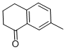 7-甲基-3,4-二氢-2H-1-萘酮,7-Methyl-1-tetralone