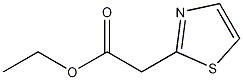 2-乙酸乙酯-噻唑,Ethyl 2-(thiazol-2-yl)acetate