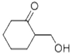 2-羟甲基环己酮